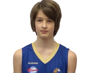 Mark Belyaev basketball player photo 1