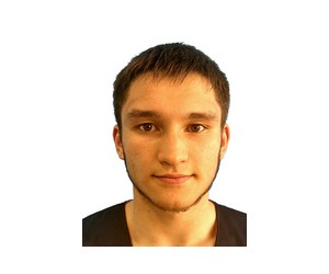 Mark Belykh basketball player - F