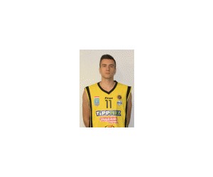 Mark Bereczki basketball player - PG