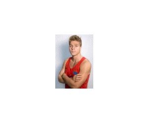 Mark Boros basketball player - G
