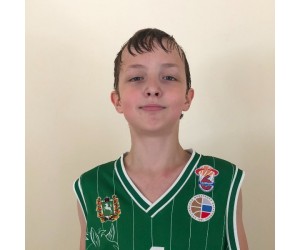 Mark Brodskiy basketball player photo 1