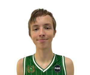 Mark Brodskiy basketball player