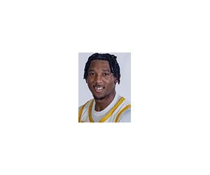 Mark Brown, Jr. basketball player - G