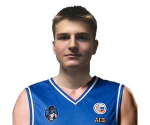 Mark Burov basketball player photo 2