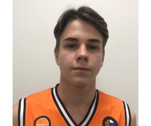 Mark Chekrygin basketball player - G