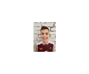 Mark Chernianskii basketball player