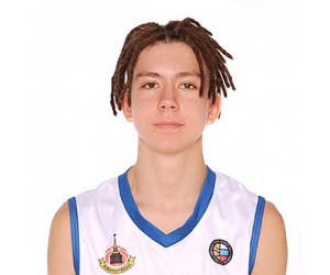 Mark Chernyansky basketball player - G