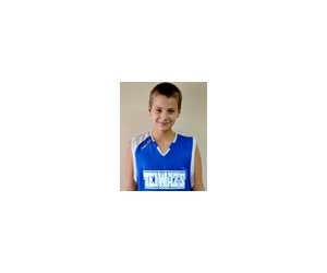 Mark Chornohrytskyi basketball player - G