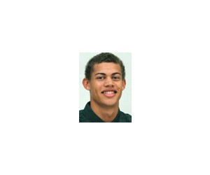 Mark Crowe basketball player - SG