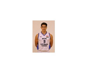 Mark Dobos basketball player - PG