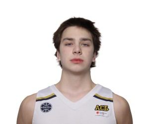Mark Doncevskij basketball player photo 4