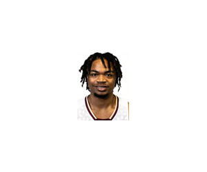Mark Drone basketball player - PG