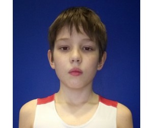 Mark Dukhno basketball player - F