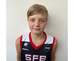 Mark Durov basketball player photo 1