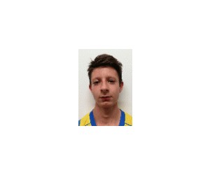 Mark Eszaki basketball player - SF/PF