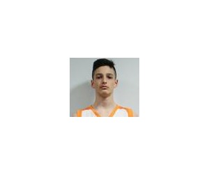 Mark Filip Ivankovic basketball player - SF/SG
