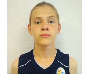 Mark Golovacev basketball player photo 3