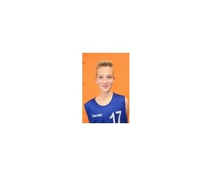 Mark Hal Pehlic basketball player - F