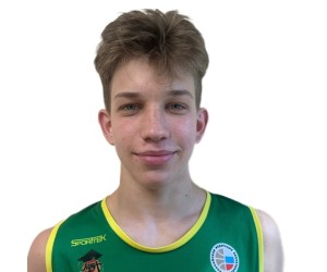 Mark Kalika basketball player