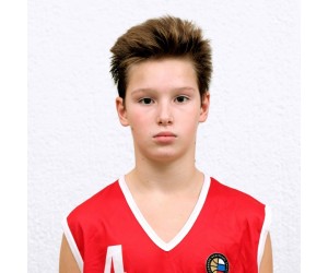 Mark Karpov basketball player photo 1