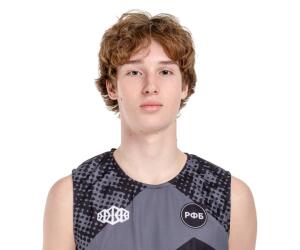 Mark Karpov basketball player - F