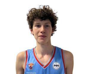 Mark Khlyst basketball player - C