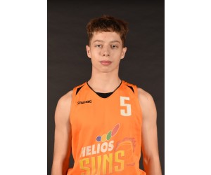 Mark Koscak basketball player
