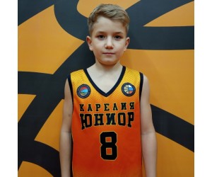 Mark Kostin basketball player - PG