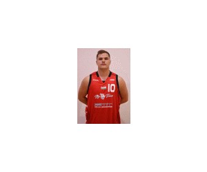 Mark Kovacs basketball player - PG