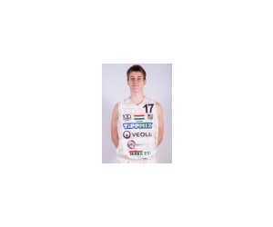 Mark Kovago-Laska basketball player - C