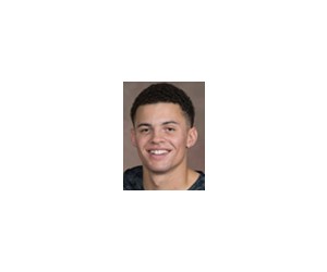 Mark Madden basketball player - G