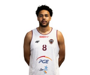 Mark Mboya Kotieno basketball player photo 2