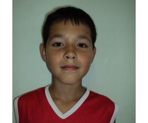 Mark Minaev basketball player photo 1