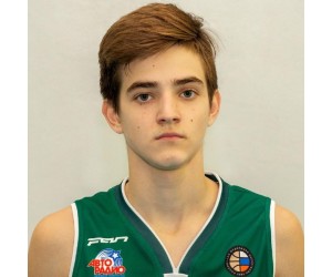 Mark Mumma basketball player photo 2