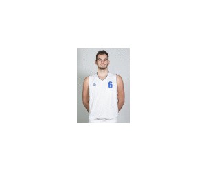 Mark Nemeth basketball player - SF