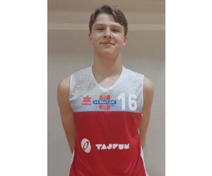 Mark Obreza basketball player