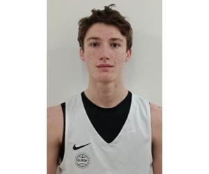 Mark Padjen basketball player photo 1