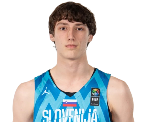 Mark Padjen basketball player photo 2