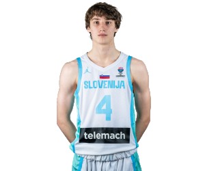 Mark Padjen basketball player photo 3