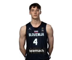 Mark Padjen basketball player photo 4
