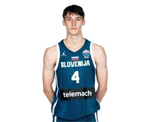 Mark Padjen basketball player photo 5