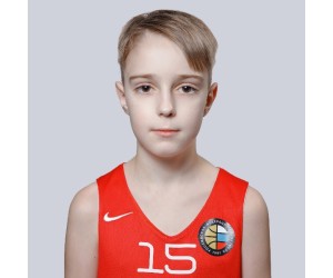 Mark Palman basketball player