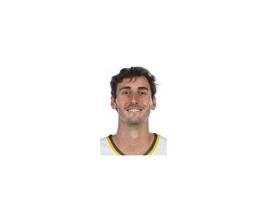 Mark Paterson basketball player - G