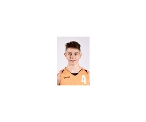 Mark Pirman basketball player