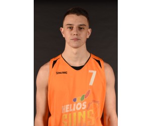 Mark Pirman basketball player photo 2