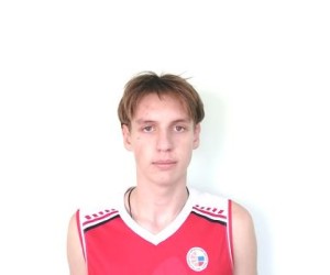 Mark Plinto basketball player - F
