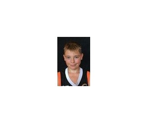 Mark Povse basketball player - G