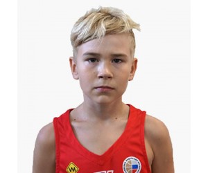 Mark Rogover basketball player