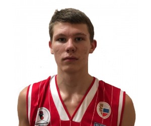 Mark Rudenko basketball player - G