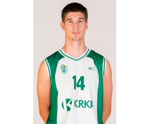 Mark Stokar basketball player - PF